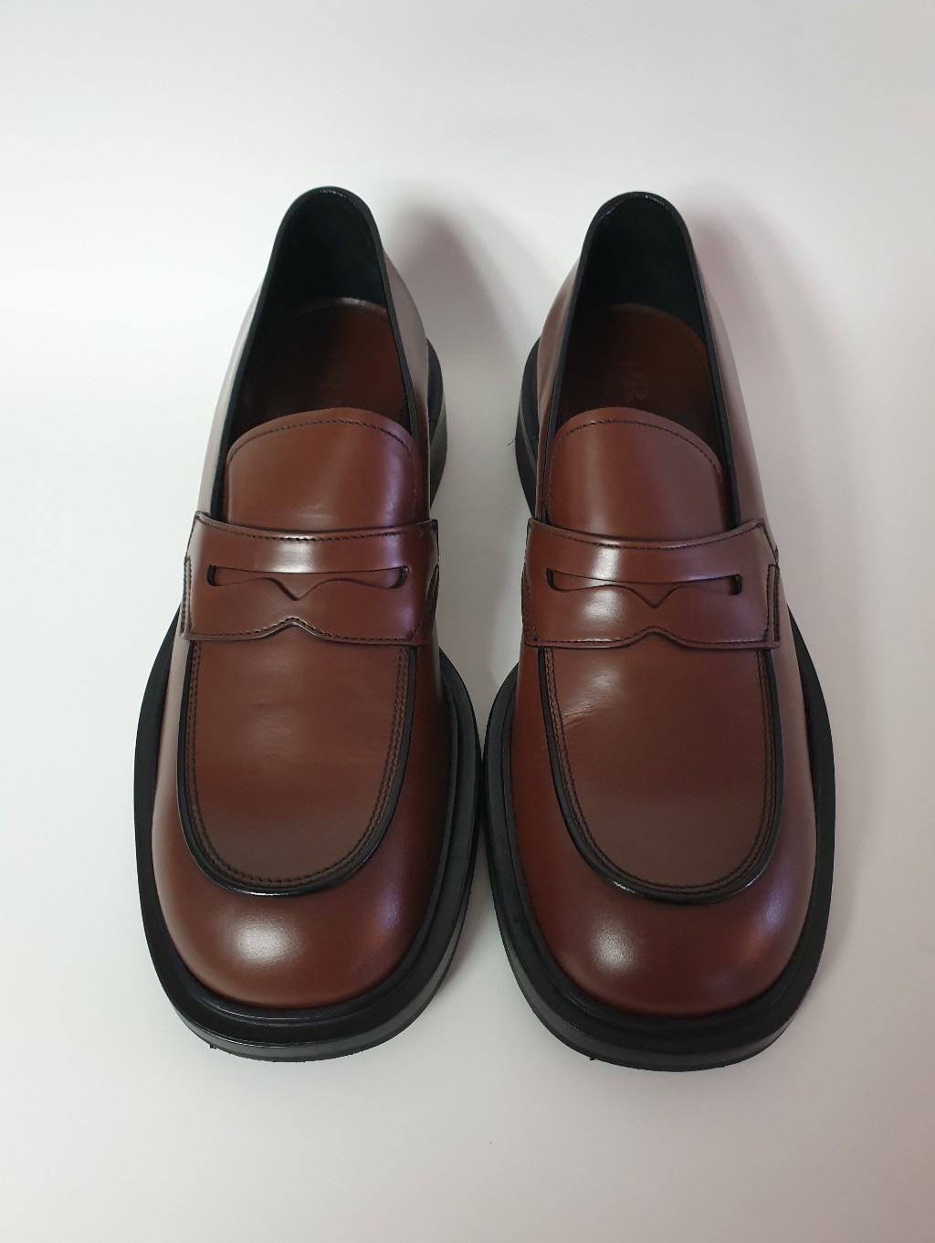 Penny Loafer